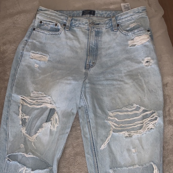 Abercrombie jeans - Picture 5 of 5